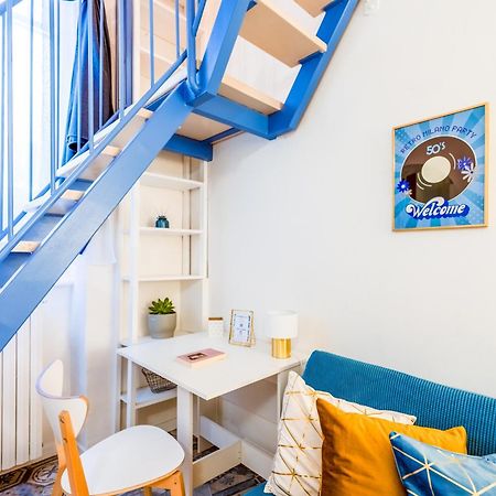 Apartamento Loft Di Design Centro Milano Exterior foto