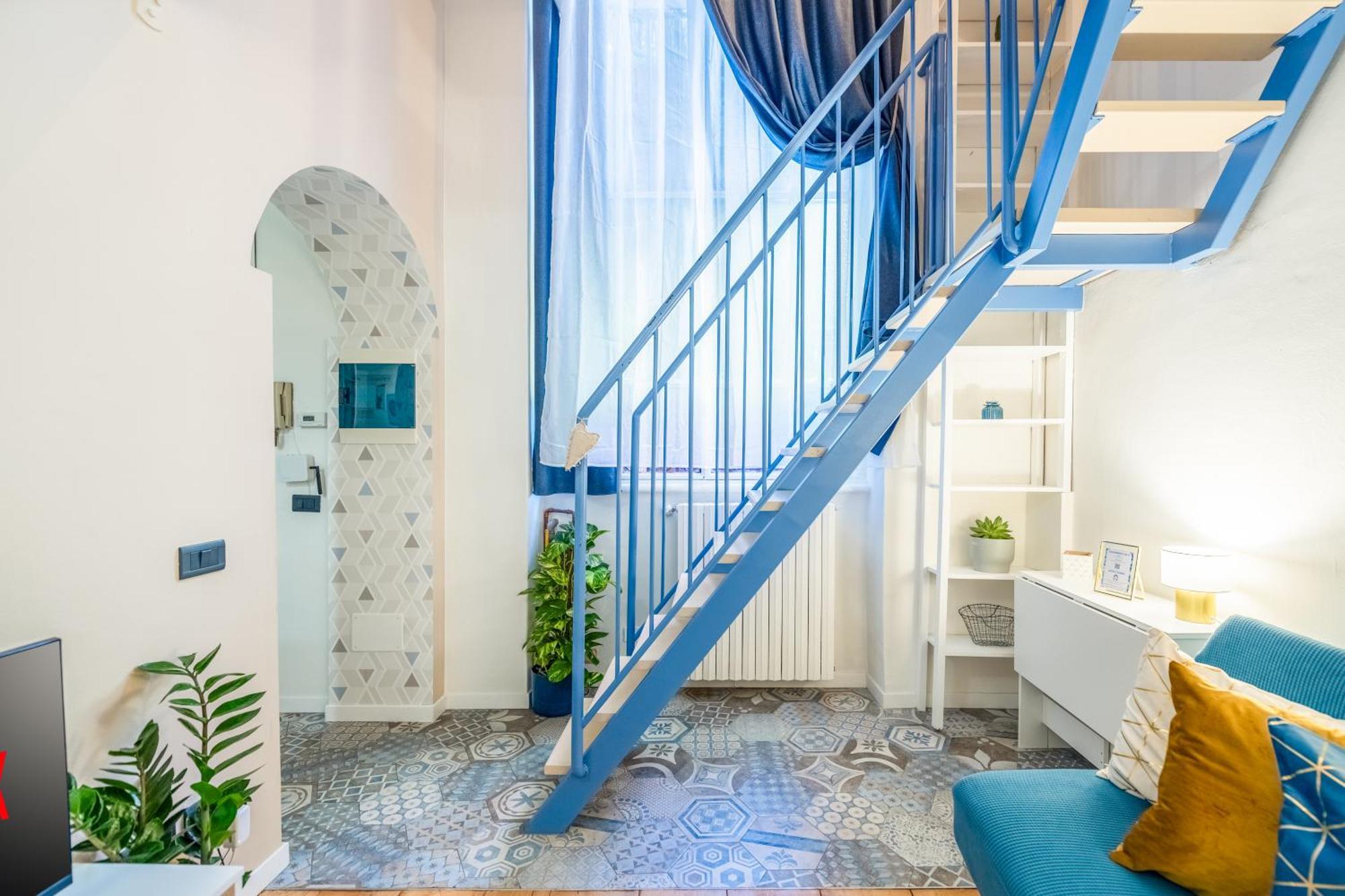 Apartamento Loft Di Design Centro Milano Exterior foto