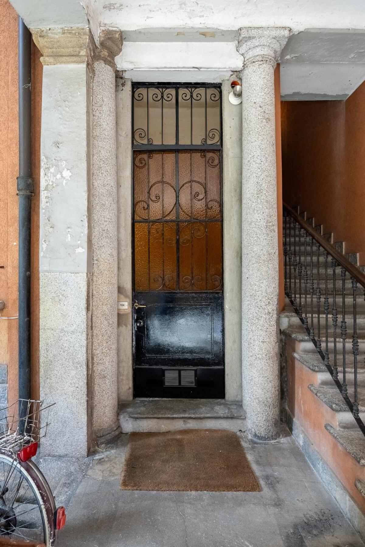 Apartamento Loft Di Design Centro Milano Exterior foto